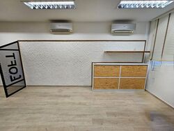 Soho Life (D15), Office #521084251